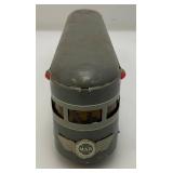 Vintage MARX Brand Stream Line Electrical Train (NEW YORK CENTRAL) in Original Box