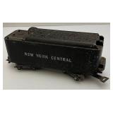 Vintage MARX Brand Stream Line Electrical Train (NEW YORK CENTRAL) in Original Box