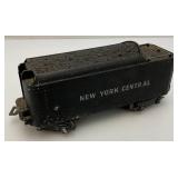 Vintage MARX Brand Stream Line Electrical Train (NEW YORK CENTRAL) in Original Box