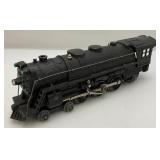 Vintage MARX Brand Stream Line Electrical Train (NEW YORK CENTRAL) in Original Box