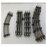 Vintage MARX Brand Stream Line Electrical Train (NEW YORK CENTRAL) in Original Box