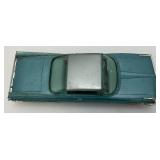 Vintage Highly Collectible 1959 Pontiac Bonneville Dealer Promo Car With America