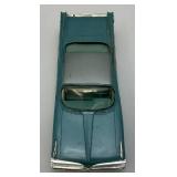 Vintage Highly Collectible 1959 Pontiac Bonneville Dealer Promo Car With America