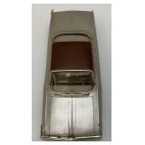Vintage Highly Collectible 1961 Pontiac Catalina Dealer Promo Car 8"