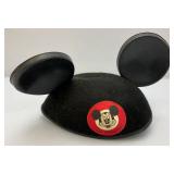 Misc. Vintage Toys And More Including Mickey Mouse, Battery Operated VIP The Busy Boss And More