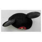 Misc. Vintage Toys And More Including Mickey Mouse, Battery Operated VIP The Busy Boss And More