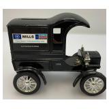 Misc. Vintage Toys And More Including Mickey Mouse, Battery Operated VIP The Busy Boss And More