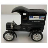 Misc. Vintage Toys And More Including Mickey Mouse, Battery Operated VIP The Busy Boss And More