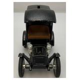 Misc. Vintage Toys And More Including Mickey Mouse, Battery Operated VIP The Busy Boss And More