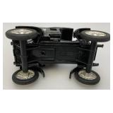 Misc. Vintage Toys And More Including Mickey Mouse, Battery Operated VIP The Busy Boss And More