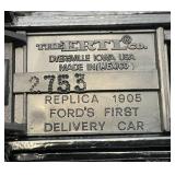 Misc. Vintage Toys And More Including Mickey Mouse, Battery Operated VIP The Busy Boss And More