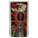 1997 STAR WARS "Power Of The Force" And 2002 Return Of The Jedi Action Figures And More (New Old Stock)