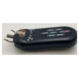 Vintage STAR WARS Comm Tech Chip Reader With One Comm Chip (WORKS)