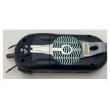 Vintage STAR WARS Comm Tech Chip Reader With One Comm Chip (WORKS)