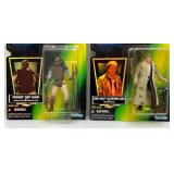 1996 STAR WARS "Power Of The Force" Action Figures (New Old Stock)
