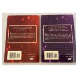 Misc. Vintage STAR WARS Collectibles Including Books, Valentines And More