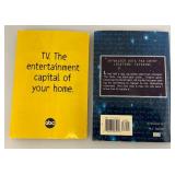 Misc. Vintage STAR WARS Collectibles Including Books, Valentines And More