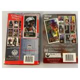 Misc. Vintage STAR WARS Collectibles Including Books, Valentines And More