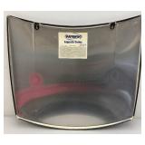 Dale Earnhardt Winston 500 Sunday Money Miniature Metal Stock Car Hood 29" x 25 1/2"