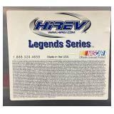 Dale Earnhardt Winston 500 Sunday Money Miniature Metal Stock Car Hood 29" x 25 1/2"