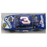 Collectible Dale Earnhardt Jr. #3 OREO Blow Up Stock Car Store Display (Very Cool) 24" x 62" x 16"