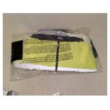 NEW OCCUNOMIX HI-VIZ WORKWEAR SMALL JACKET