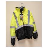 RADWEAR HI-VIZ 2X JACKET