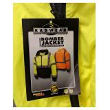 RADWEAR HI-VIZ 2X JACKET