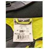 RADWEAR HI-VIZ 2X JACKET