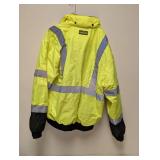 RADWEAR HI-VIZ 2X JACKET