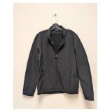 NEW PORT AUTHORITY SMALL JACKET (BLACK)