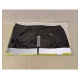 NEW HI-VIZ LARGE ZIPPER SWEATER