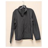 NEW PORT AUTHORITY SMALL JACKET (BLACK)