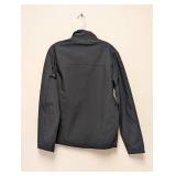 NEW PORT AUTHORITY SMALL JACKET (BLACK)