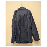 NEW CORE365 2XLT JACKET (NAVY)