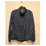 NEW PORT AUTHORITY MEDIUM LIGHTWEIGHT JACKET(NAVY)