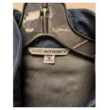 NEW PORT AUTHORITY MEDIUM LIGHTWEIGHT JACKET(NAVY)