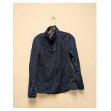 NEW PORT AUTHORITY SMALL LIGHTWEIGHT JACKET (NAVY)