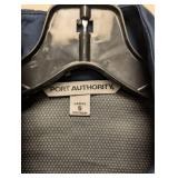 NEW PORT AUTHORITY SMALL LIGHTWEIGHT JACKET (NAVY)