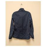 NEW PORT AUTHORITY SMALL LIGHTWEIGHT JACKET (NAVY)