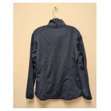 NEW PORT AUTHORITY LARGE LIGHTWEIGHT JACKET (NAVY)