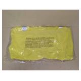 NEW OCCUNOMIX HI-VIZ 3XL SWEATSHIRT