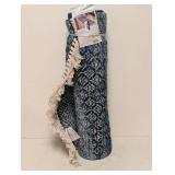 NEW THRESHOLD RUNNER (BLUE AND IVORY)