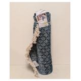 NEW THRESHOLD RUNNER (BLUE AND IVORY)