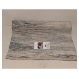 NEW THRESHOLD RUNNER (BLUE MULTICOLOR)