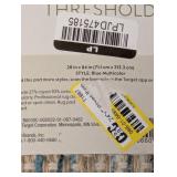 NEW THRESHOLD RUNNER (BLUE MULTICOLOR)