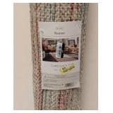 NEW THRESHOLD RUNNER (RED MULTICOLOR)