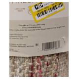 NEW THRESHOLD RUNNER (RED MULTICOLOR)