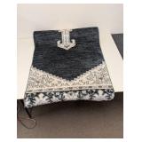 NEW EVEREST RUNNER (BLACK AND GRAY)