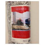 NEW OPALHOUSE AREA RUG (PERSIAN SHAG)